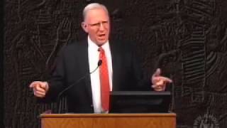 Chuck Missler Daniel Session 04 Ch 4 Nebuchadnezzars Pride [upl. by Daly754]