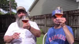 Louisiana Beer Reviews Fullers London Pride [upl. by Alyak]