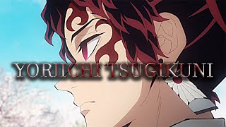 Demon Slayer Yoriichi Tsugikuni  Legacy「AMVASMV」 [upl. by Prospero]