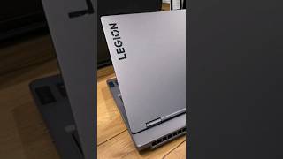 Lenovo Legion 5 Laptop 😍 lenovoindia [upl. by Mikkanen]