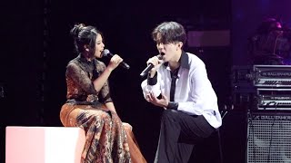 Dimash Duet with Rimar  Unforgettable Day [upl. by Eisyak]