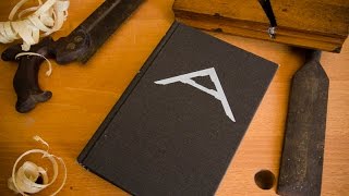 Best Traditional Woodworking Books quotThe Anarchists Tool Chestquot [upl. by Yolande]