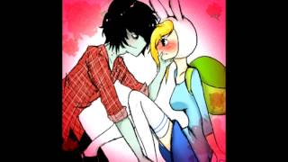 Fionna X Marshall lee what the hell [upl. by Saile]