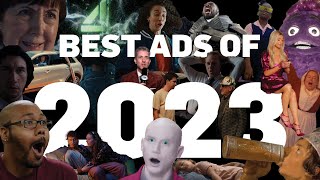 Best Ads 2023 [upl. by Warren]