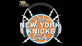 The New York Knicks Podcast Ep 354 First Win of the Season [upl. by Ackley]