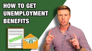 Unemployment Benefits How to Apply in Texas 2022 Edition [upl. by Annodal]