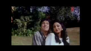 Sapna O Sapna Full Song  Aage Ki Soch  Dada Kondke [upl. by Enitsenrae190]