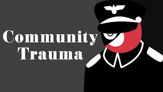 CountryHumans Community Documentary [upl. by Fancie99]