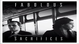 Fabolous  Sacrifices Official Video [upl. by Schapira]