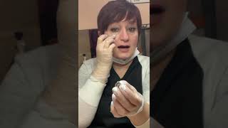 Microdermabrasion Step by Step tutorial for professionals [upl. by Lundberg]