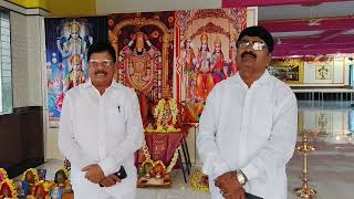 Shri Lakshmi thimmappa devsthan From AP Aswath Naik amp Bala naik in Bodbanda [upl. by Avram]