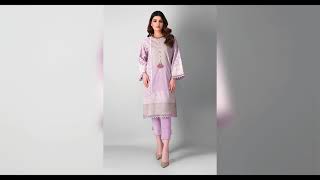 Khaadi Unstitched Summer Collection 2021 [upl. by Hajar]