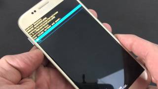 Galaxy S7  S7 Edge How to Hard Reset amp Soft Reset Factory Reset  Forgot Password [upl. by Yseult]