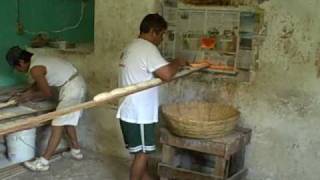 a bakery in Acapulco [upl. by Nylodnarb]