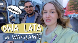 Wnioski po 2 LATACH życia w WWIE🏙 Rocznica transferu IVF🍼 Awans społeczny⁉️  VLOG  Jola Szymańska [upl. by Yhcir]