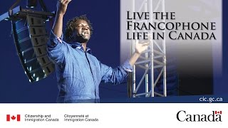 What does it mean to be Francophone in Canada [upl. by Albers]