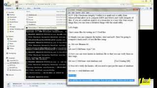 How to Use File Checksum Integrity Verifier FCIV for Malware Analysis [upl. by Aissatsana938]