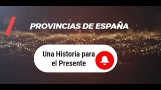 Provincias de España [upl. by Anitroc130]