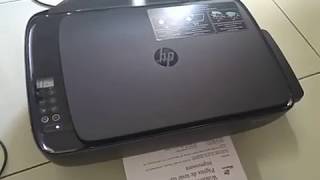 HP GT 5822 como instalar Wifi Facil [upl. by Brunelle]