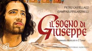 IL SOGNO DI GIUSEPPE  Paoline 1998  2014 [upl. by Claude382]