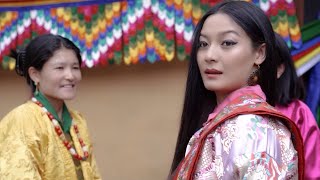 Bhutanese Wedding  a story [upl. by Adaliah]