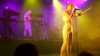 Broods  Peach  Dome Tufnell Park  London [upl. by Catton]