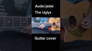 Aaudai Jadai intro guitar guitarcover nepalisong [upl. by Spooner996]