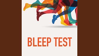 20m Bleep Test Complete Test [upl. by Ettenel]