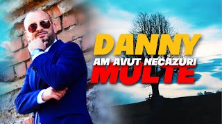 DANNY  AM AVUT NECAZURI MULTE OFFICIAL VIDEO 2023 [upl. by Fiden]