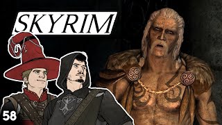 Skyrim  Forsworn Conspiracy [upl. by Towers]