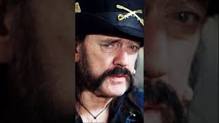 The Life and Death of Lemmy Kilmister [upl. by Ylrebme]