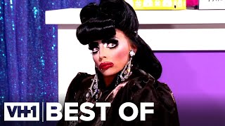 Best Of Alyssa Edwards 💋 RuPaul’s Drag Race [upl. by Milburn]