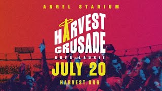 Harvest Crusade 2024 [upl. by Marola]