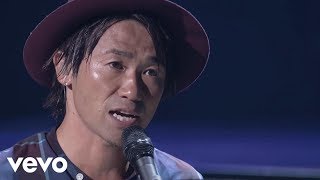 ナオト・インティライミ  「Overflows〜言葉にできなくて〜」Live at 鹿児島市民文化ホール  2016626 [upl. by Vallery]