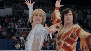 Blades of Glory 712 Best Movie Quote  Fire and Ice Routine 2007 [upl. by Aziaf]