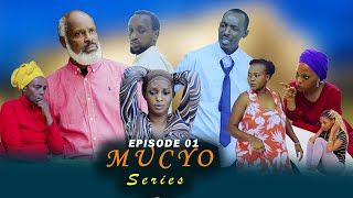 MUCYO Series EP 01 Mucyo ko ateranije ababyeyi biragenda bite rwandaMoney bamenyaseries zacutv [upl. by Aisiram812]