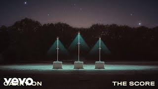 The Score AWOLNATION  Carry On Audio [upl. by Rooney]