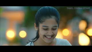 Kannana KanneViswasam fullsong FullHDmp4 [upl. by Attenyt]