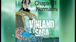 Vinland Saga Chapter 1 Review quotNormanniquot [upl. by Annora]