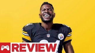 Madden NFL 19 Review [upl. by Aikyn]