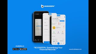 quotExperience the Future of Bookkeeping with OCR Innovationquot [upl. by Richey]