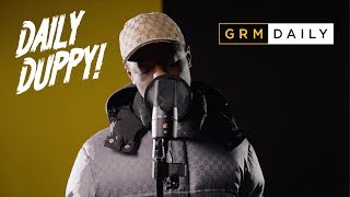 J Hus  Daily Duppy  GRM Daily [upl. by Sirovaj]