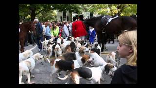 Blessing of the Hounds [upl. by Valsimot450]