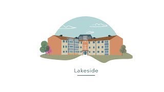 University of Warwick Accommodation  Lakeside [upl. by Lathan]