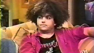 MELVINS SOUND FX TV 1995 [upl. by Phylys118]