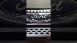 Ford PTU removal and symptoms 2014 explorer [upl. by Koren]