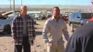 Breaking Bad  Tuco quotTight tight tightquot [upl. by Enyrhtak100]