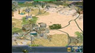 Sid Meiers Civilization IV Beyond the Sword PC [upl. by Jozef751]