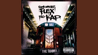 Okay Funkmaster Flex amp Big Kap Feat Redman and Eric Sermon [upl. by Emmy]