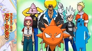 Lets Watch Bobobobo Bobobo English Dub  Episode 74 [upl. by Lasser292]